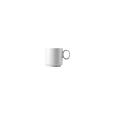 Porcelain Espresso Cup