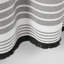 Cotton Shower Curtain Set-2129699465