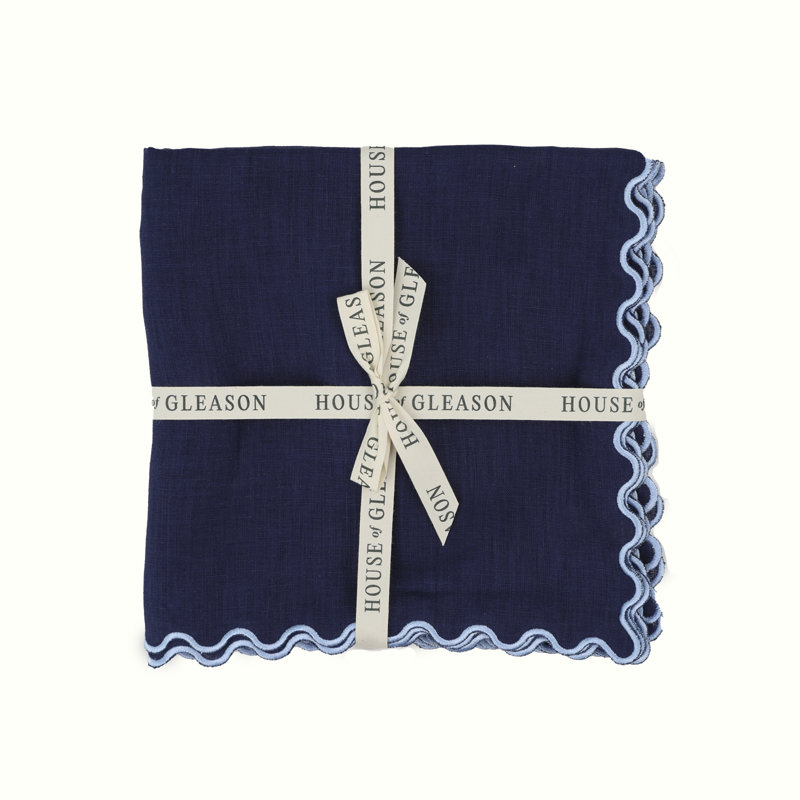 The Vivienne Dinner Napkins