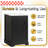 20"W Freestanding Athroom Vanity With Sink Top-1948812855