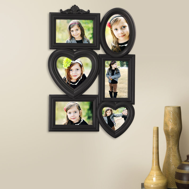Collage cadre photo Kinsley