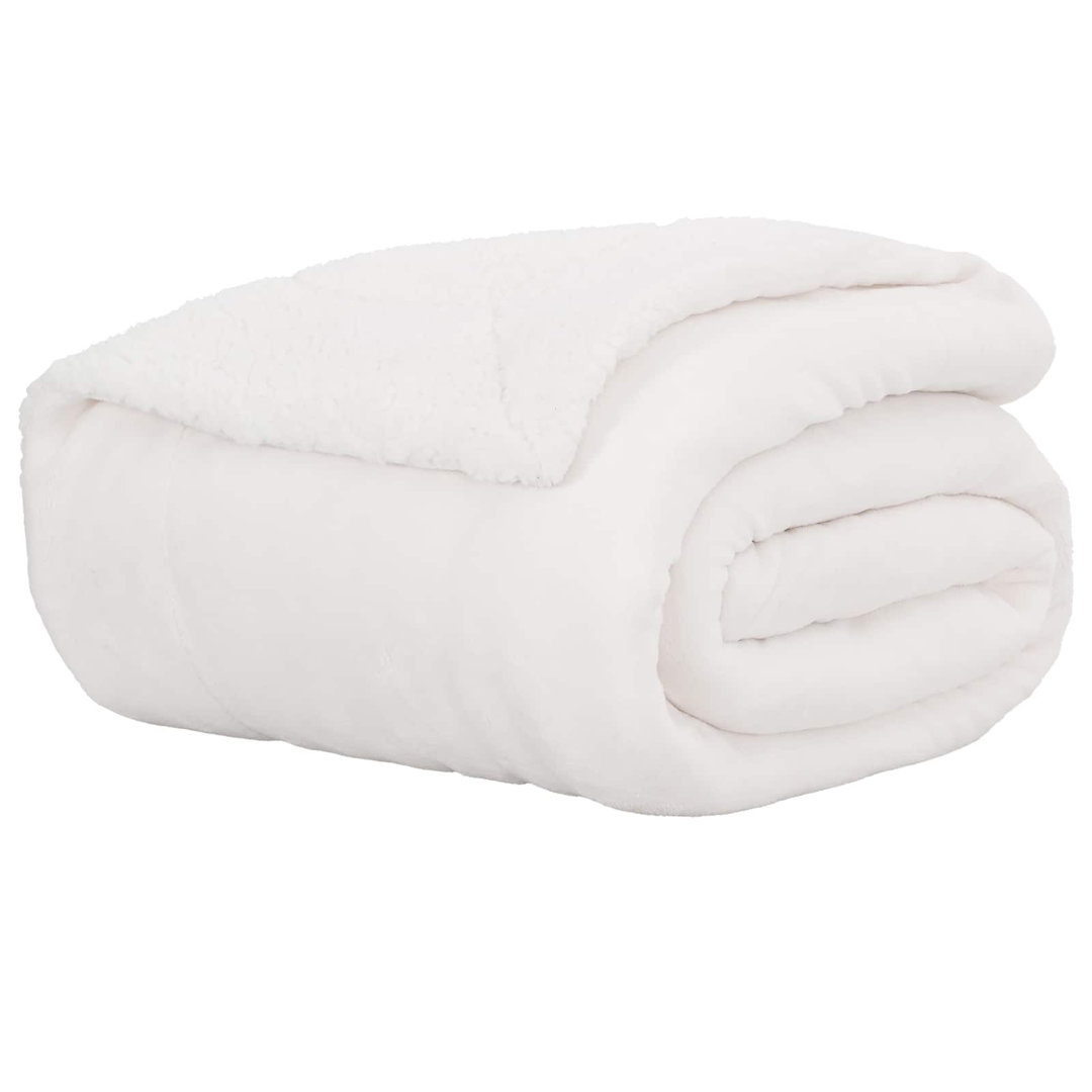 5.3-32 Throw Blanket