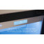 Machine à glaçons transparents Gourmet encastré en acier inoxydable, 15 po, pression extérieure/intérieure, capacité de production quotidienne de 80 lb, couvercle haut-de-forme, charnière gauche