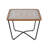 Modern Square Coffee Table