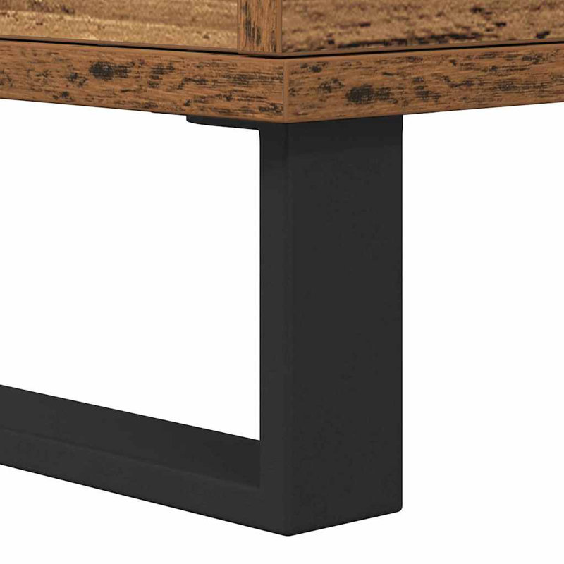 Sideboard, Old Wood