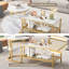 Sled Coffee Table with Storage-1005537334