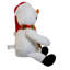 Bonhomme de neige 10 pouces Kurt Adler