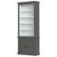 Beven 240cm H x 100cm W Library Bookcase-1164128518