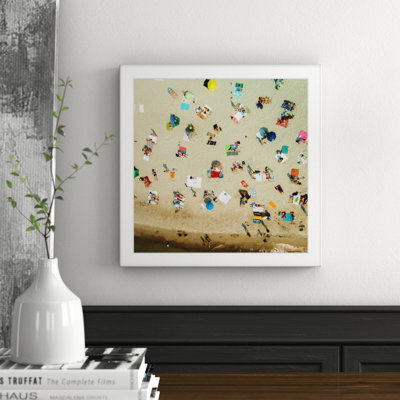 Karolis Janulis - Single Picture Frame Print