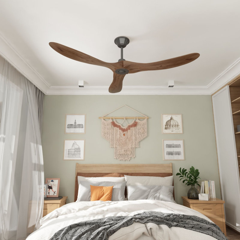 Ventilateur de plafond Dorilal