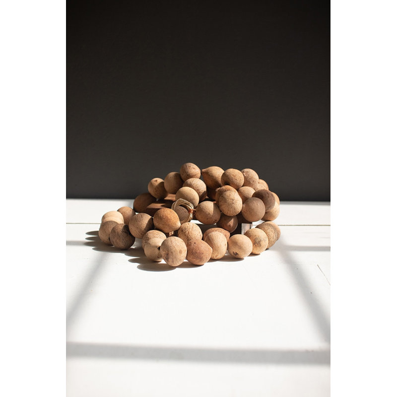  Guirlande ou tablette décorative de guirlande H 3 po