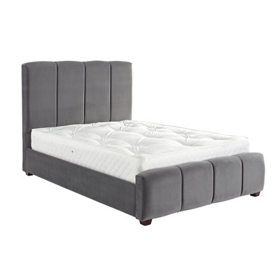 Hockenberry Upholstered Bed