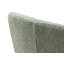 Polyester Blend Upholstered Metal Side Chair-99443353