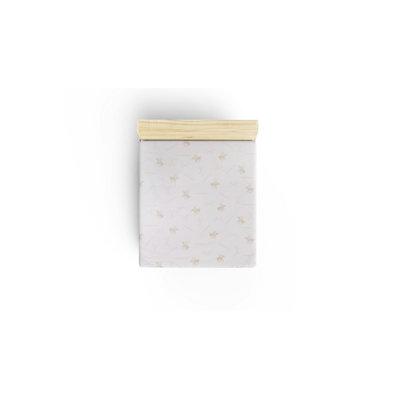 Drap 100% coton
