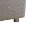 Canapé modulaire Portfino, gris