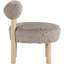 Fauteuil d'appoint rembourré Ambre-1246562041-1246562047