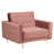 Pink is out of stock
