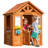 Backyard Discovery Playhouse