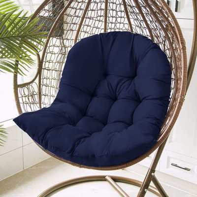 Coussin de dossier / siège d'extérieur