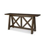 Marbella Solid Wood Console Table