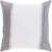 Striped Reversible Throw Pillow-23047076-23047079-23047070