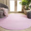 Tapis rose Loft-91927448