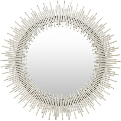 Auriga Accent Mirror