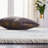 Micro-Loop Hand Tufted Wool/Cotton Oriental Rug in Ivory-871972767