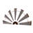 Pieper Farmhouse Abstract Wall Decor