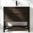 Dark Brown Oak