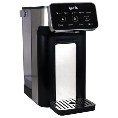 Igenix 3L Hot Water Dispenser