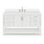 Magnolia Bath Vanity Oval Basin S061SWQ-983004167