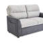 Lacie-Jayne 2 Seater Polyester Sofa Bed