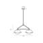 Glaze Linear Pendant
