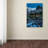 "O'Hara Lake Twilight" by Pierre Leclerc Photographic Print on Wrapped Canvas-19656793