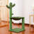 Coyst 37'' H Cat Tree