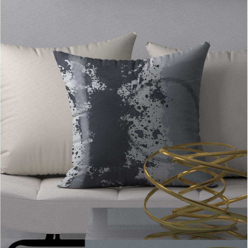  Housse et insert de coussin décoratif décoratif Incroyable Breezy, 20 po X 20 po