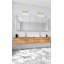 Meuble-lavabo 2 lumières Timeothy-1225873093