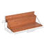 Table de balcon pliante Aidan-John