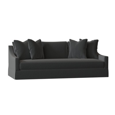 Bernhardt Grace Fabric Sofa