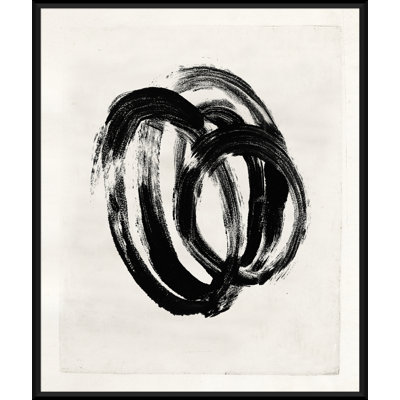 Mid-Century Homage Giclee Print