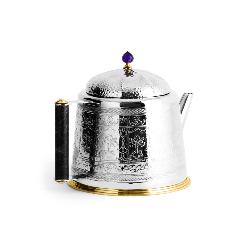 Palace Teapot