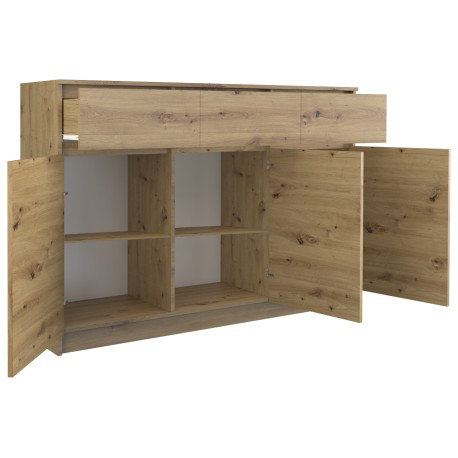 Farnum Storage Drawer, Artisan