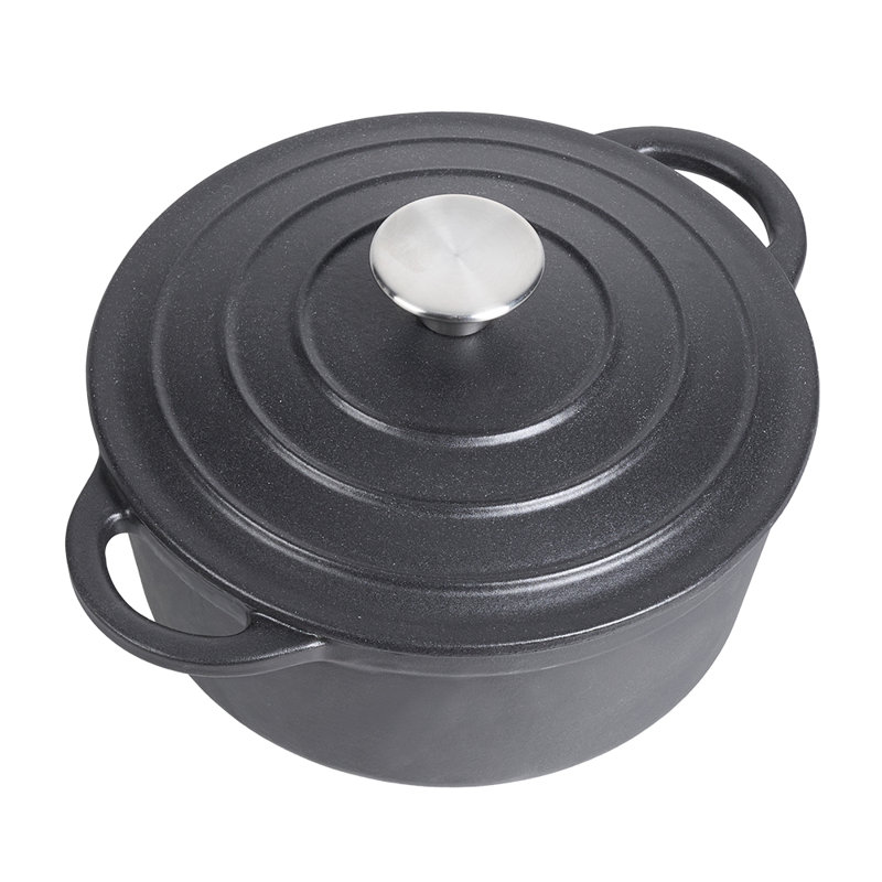 Living And Home 4, Black