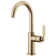 Litze® Bar Faucet with Arc Spout and Industrial Handle