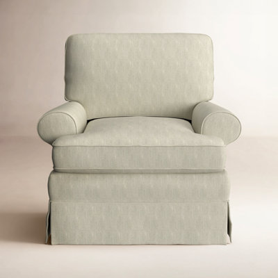 Allenford 39.5" W Swivel Armchair by Birch Lane