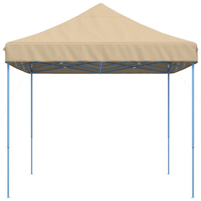 Holasice Steel Pop-Up Gazebo
