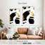 Avery, art déco I abstrait-108414022