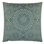 Compass Square Indoor/Outdoor Pillow Cover & Insert