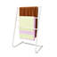 Porte-serviettes sur pied-66575831